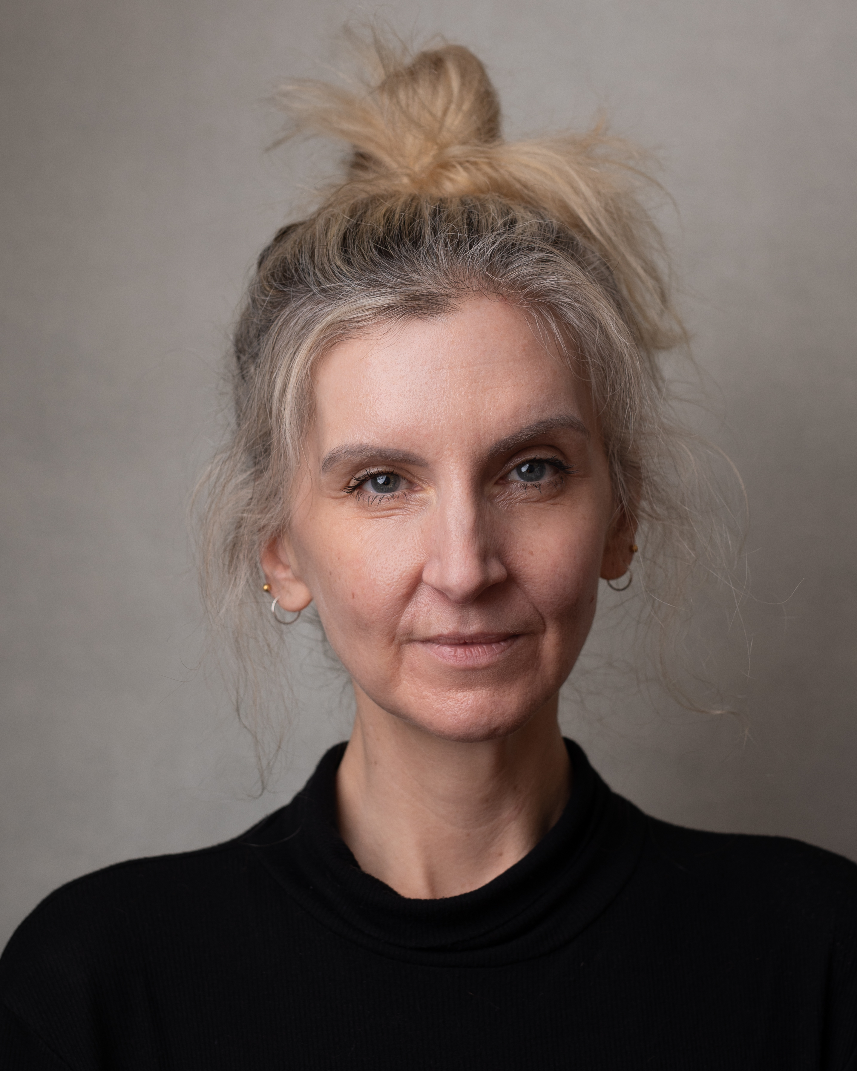 Sara Louise Aston headshot